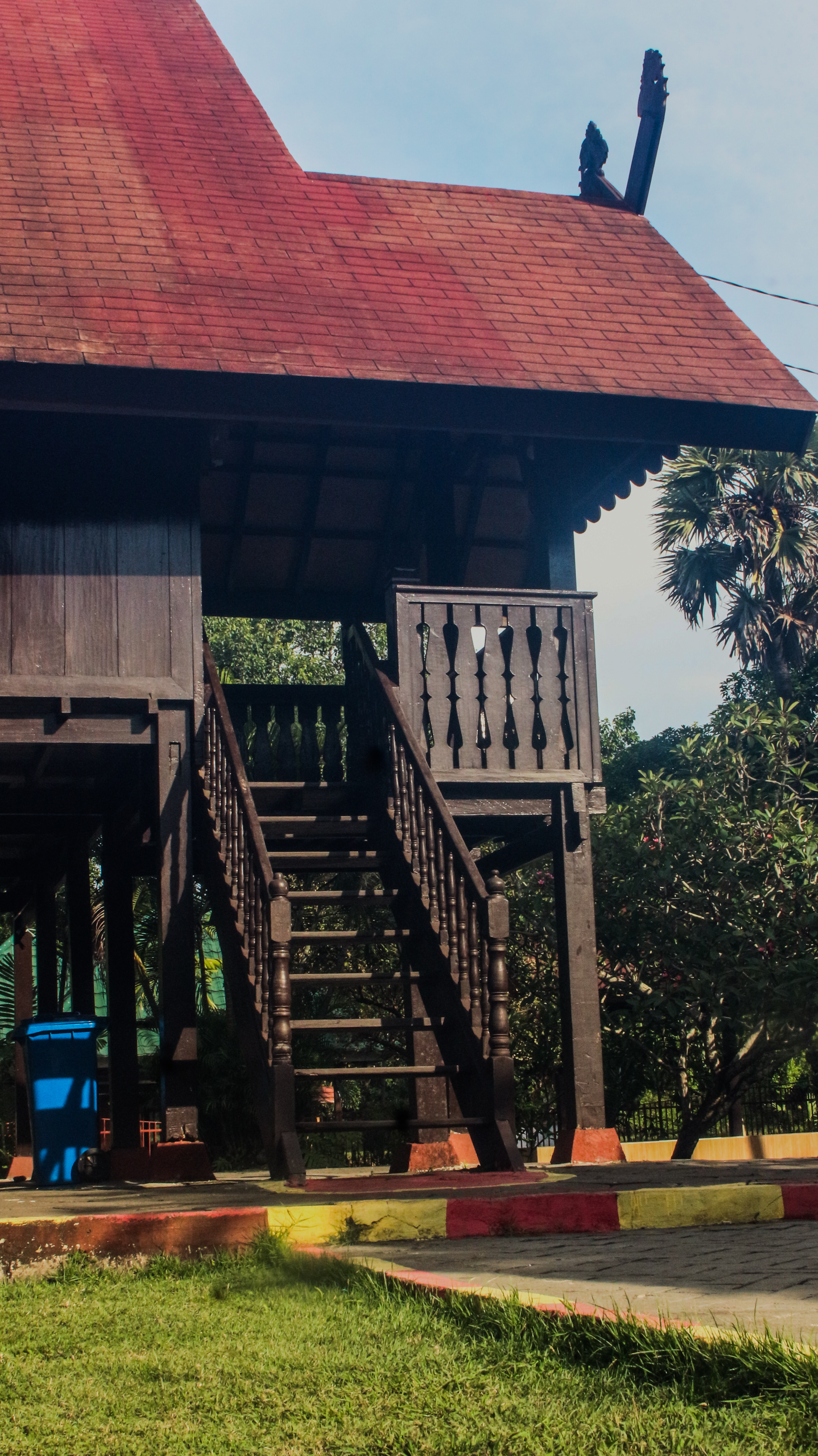 Meriam Anak Makassar